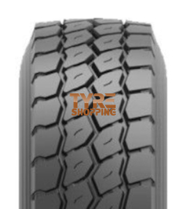 Pneumatici Furgone o Autocarro WINDFORCE GAM55 385/65 R22.5 164K