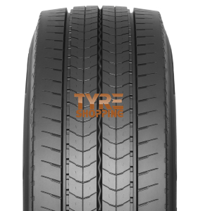 Pneumatici Furgone o Autocarro KUMHO KXA31 205/75 R17.5 124/122M