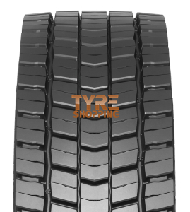 Pneumatici Furgone o Autocarro KUMHO KXD31 245/70 R17.5 146/144M