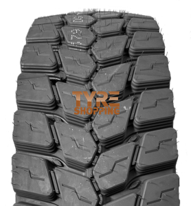 Pneumatici Furgone o Autocarro PROMETEON G02EPD 295/80 R22.5 152/149L