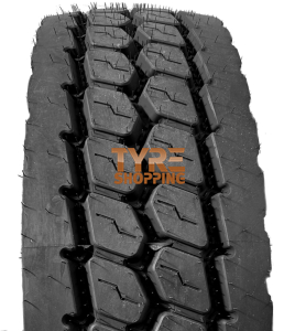 Pneumatici Furgone o Autocarro  PROMETEON G02PRM 265/70 R19.5 143/141K