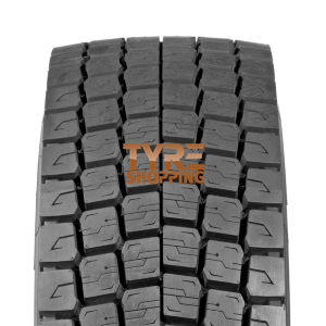 Pneumatici Furgone o Autocarro PEGASUS DV211 315/60R22.5 156/150L