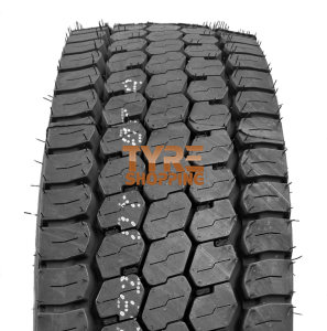 Pneumatici Furgone o Autocarro PROMETEON R02PFD 225/75 R17.5 129/127M