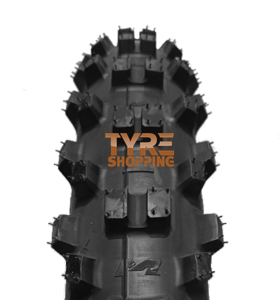 Pneumatici Moto WINCROSS MAXE81 140/80 -18 4 PR TT