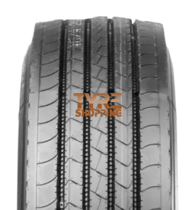 Pneumatici Furgone o Autocarro ROVELO STE-R1 315/70 R22.5 156/150L