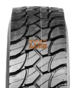 Pneumatici Furgone o Autocarro ROVELO DRI-M1 315/80 R22.5 156/153K