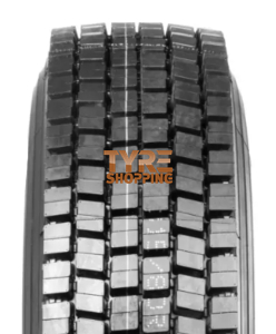 Pneumatici Furgone o Autocarro ROVELO DRI-R2 315/80 R22.5 156/153L