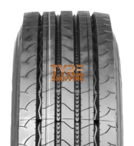 Pneumatici Furgone o Autocarro ROVELO STE-R2 315/80 R22.5 156/153L