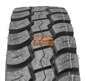 Pneumatici Furgone o Autocarro RALSON RDC56 13 R22.5 156/150K