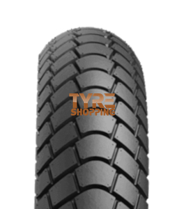 Pneumatici Moto EUROGRIP DRAGON 2.75 -17 47 P TT