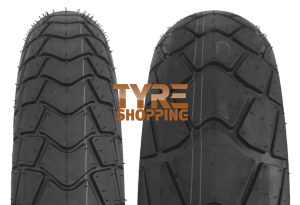 Pneumatici Moto MICHELIN AN-AD2 180/55 R17 73V TL/TT