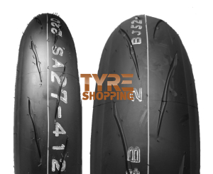 Pneumatici Moto BRIDGESTONE RS12F 120/70ZR17 (58W) TL