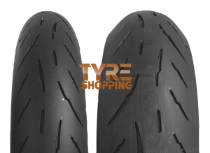 Pneumatici Moto METZELER SPO-01 190/50ZR17 (73W) TL