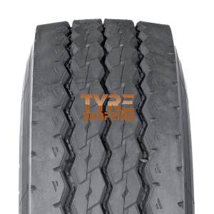 Pneumatici Furgone o Autocarro APLUS AV211 315/80R22.5 161/154K