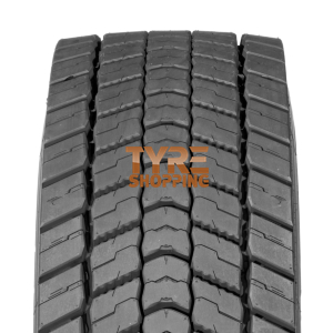 Pneumatici Furgone o Autocarro APLUS DL011 245/70R17.5 136/134M
