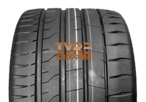 Pneumatici Auto Estivi CONTINENTAL SC7-FO 325/30ZR21 (108Y) XL
