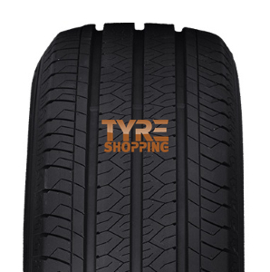 Pneumatici Furgone o Autocarro Estivi ATLANDER ATL18 205/70 R15 106/104S