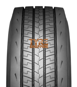 Pneumatici Furgone o Autocarro YOKOHAMA BL-131L 315/70 R22.5 156/150L