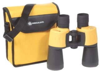 Binocolo Osculati professionale 7 x 50 - 26.747.00 Osculati Binocoli, carteggio