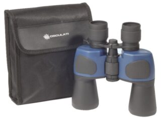 Binocolo Osculati zoom 10 x 30 x 50 - 26.751.00 Osculati Binocoli, carteggio