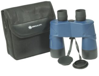 Binocolo Osculati stagno 7 x 50 - 26.752.00 Osculati Binocoli, carteggio
