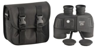 Binocolo Osculati con bussola 7 x 50 - 26.754.00 Osculati Binocoli, carteggio