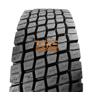 Pneumatici Furgone o Autocarro RIGA PR225 315/70R225
