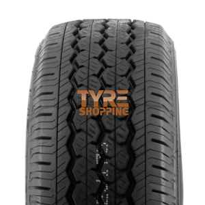 Pneumatici Furgone o Autocarro Estivi NORDEXX VAN-DR 195/75 R16 107/105R