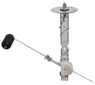 Galleggiante universale a leva 10/180 Ohm - 27.160.02 Osculati Strumentazione motore ed impianti