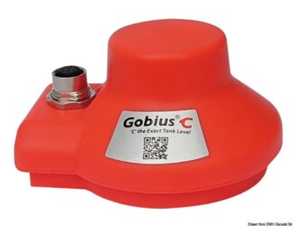 Sensore di Livello GOBIUS C 12/24V - 27.183.01 Osculati Strumentazione motore ed impianti