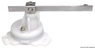 Sensore per angolo di barra 0-190 ohm doppio - 27.330.02 Osculati Strumentazione motore ed impianti