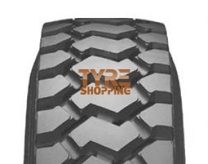 Pneumatici Furgone o Autocarro  HANKOOK DM04 13 R225 154K 18P