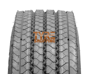 Pneumatici Furgone o Autocarro CONTINE 10R17.5 134/132L TL LSR1