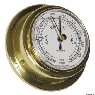 Barometro Altitude serie 842 - 28.750.01 Osculati Strumentazione meteorologica