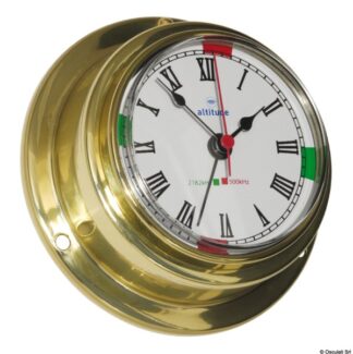 Orologio Altitude 842 - 28.750.02 Osculati Strumentazione meteorologica