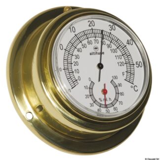 Igro/termometro Altitude 842 - 28.750.03 Osculati Strumentazione meteorologica