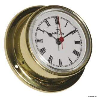 Orologio Altitude serie 831 mini - 28.831.01 Osculati Strumentazione meteorologica