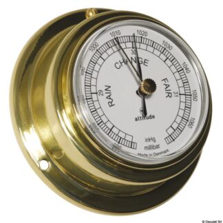 Barometro Altitude serie 831 mini - 28.831.02 Osculati Strumentazione meteorologica