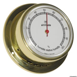 Igrometro Altitude serie 831 mini - 28.831.03 Osculati Strumentazione meteorologica