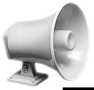 Altoparlante marino 10 W 8 Ohm - 29.003.00 Osculati Casse altoparlanti stereo impermeabili