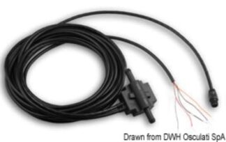 Sensore flusso carburante GFS 10 - 29.007.01 Osculati Accessori per serie GPSMAP