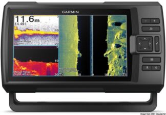 Echo Striker Vivid 9sv Garmin - 29.033.16 Osculati Fishfinder serie Echo
