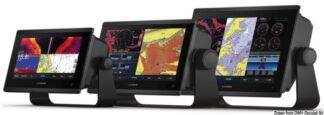Chartplotter Garmin GPSMap 1223 xsv - 29.044.30 Osculati