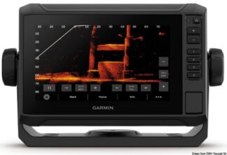 Charplotter Garmin EchoMap UHD2 92sv con trasd. - 29.063.11 Osculati EchoMAP™ GARMIN