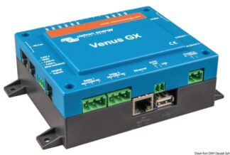 Sistema Controllo VENUS GX - 14.070.51 Osculati Materiale elettrico