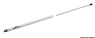 Antenna Glomex DAB Glomeasy line FME - 29.128.03 Osculati Antenne Glomeasy Line ad installazione rapida