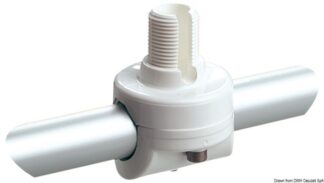 Base fissa da pulpito Glomex - 29.145.00 Osculati Basi ed accessori per antenne VHF e radar