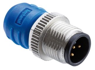 Connettore terminale NMEA 2000 maschio, 3A 60V - 29.364.01 Osculati Connettori NMEA 200