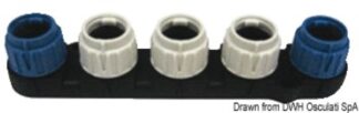 Connettore 5 vie STNG - 29.602.05 Osculati Piloti automatici RAYMARINE