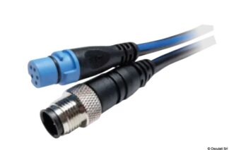 Cavo adattatore Backbone 400mm da STNG (F) a DeviceNet (M) - 29.602.30 Osculati